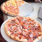 Permalink to: The Best Pizza in Denver for Families - Dion's Pizza Review