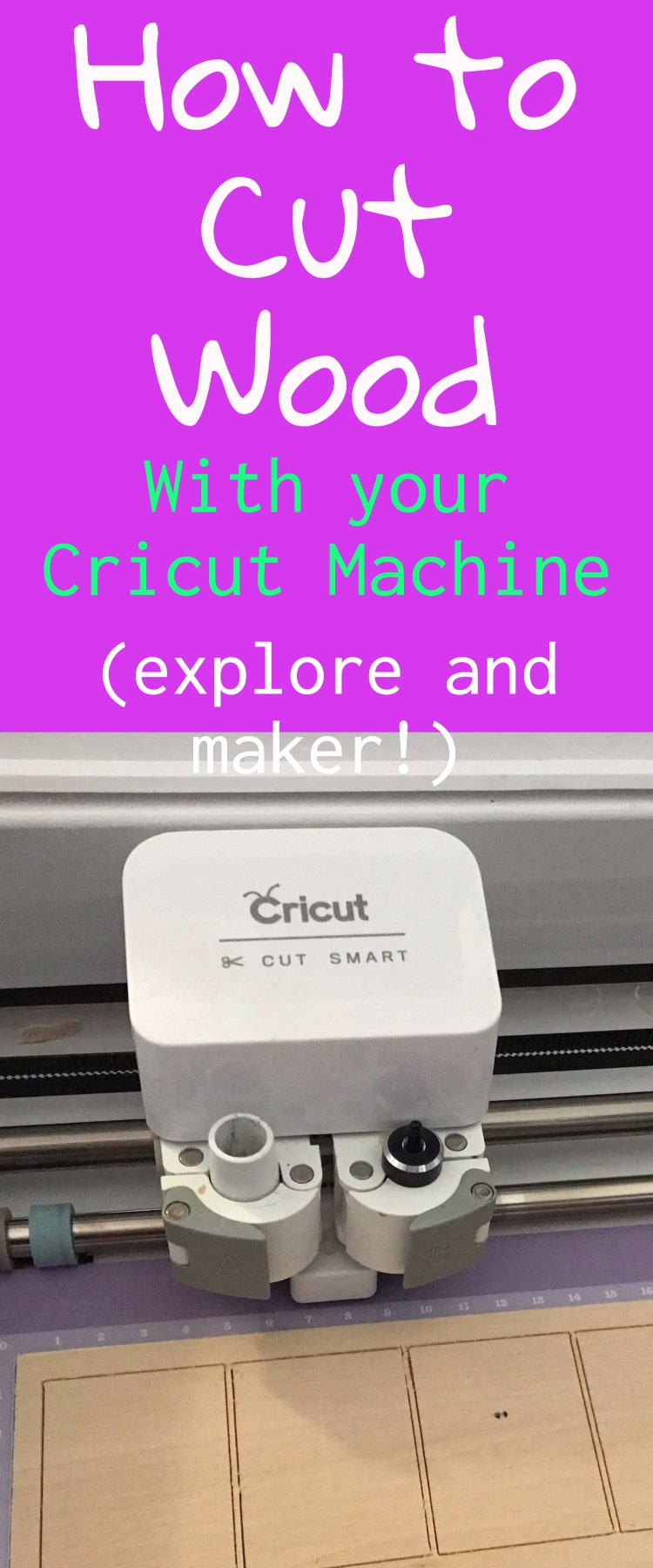 Cutting Basswood with Cricut Maker: Everything You Need to Know 2024 -  Clarks Condensed