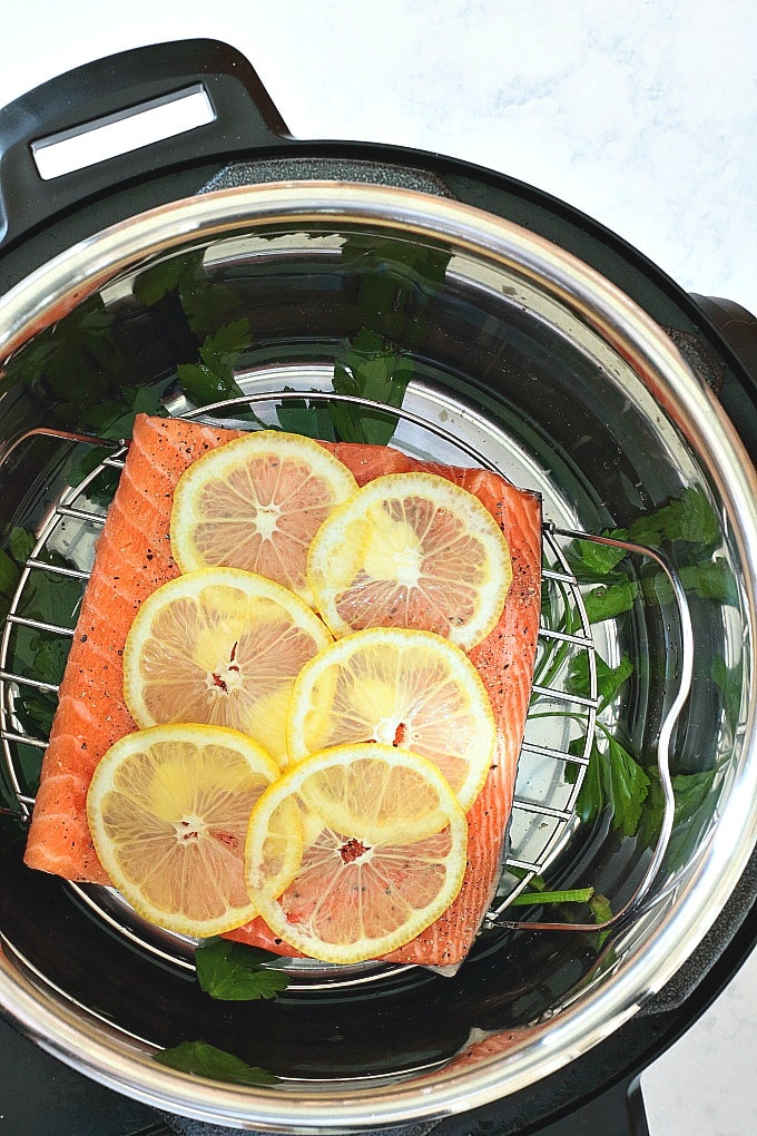 The Best Healthy Instant Pot Recipes (That Actually Taste Good)