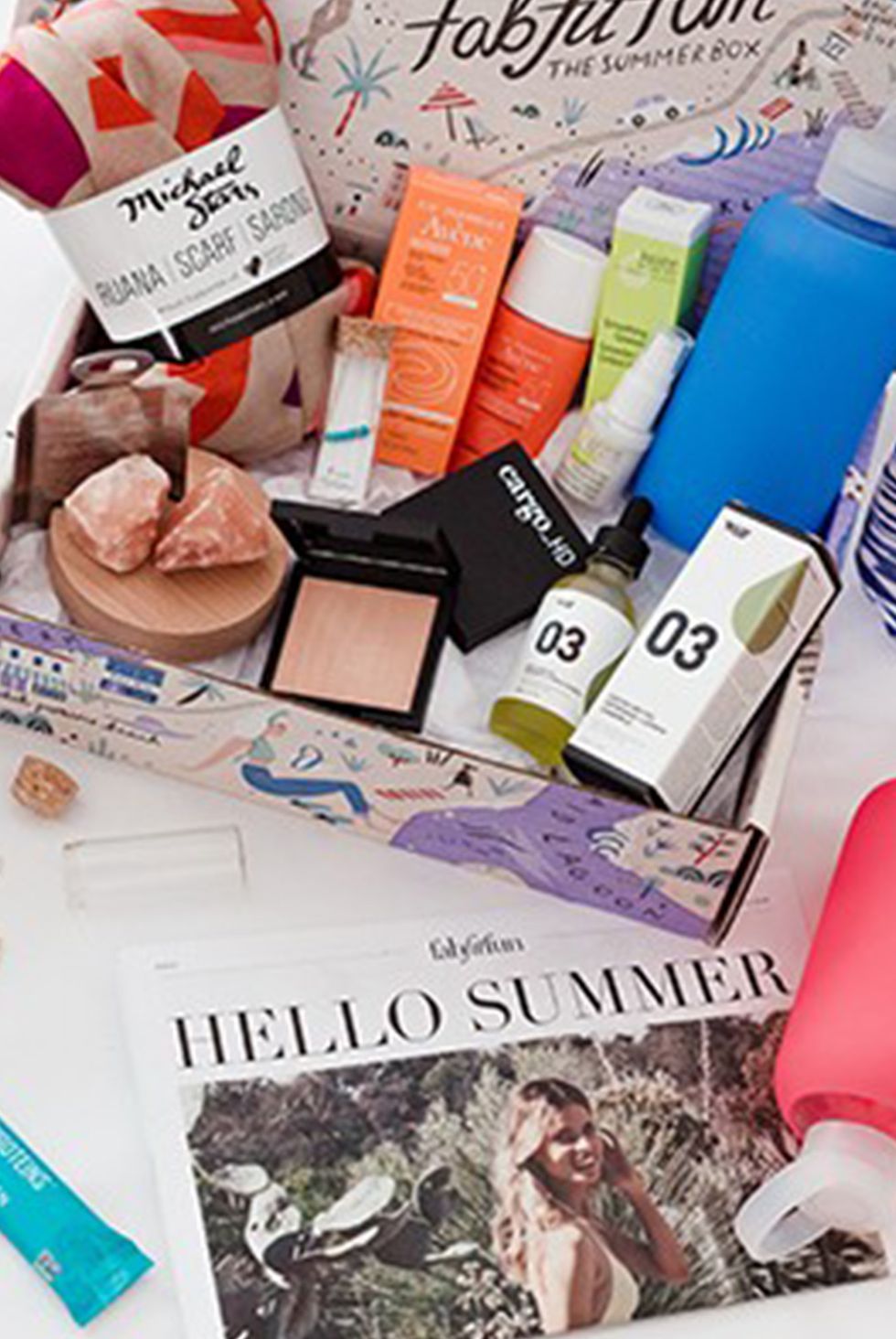 The Best Beauty Subscription Boxes