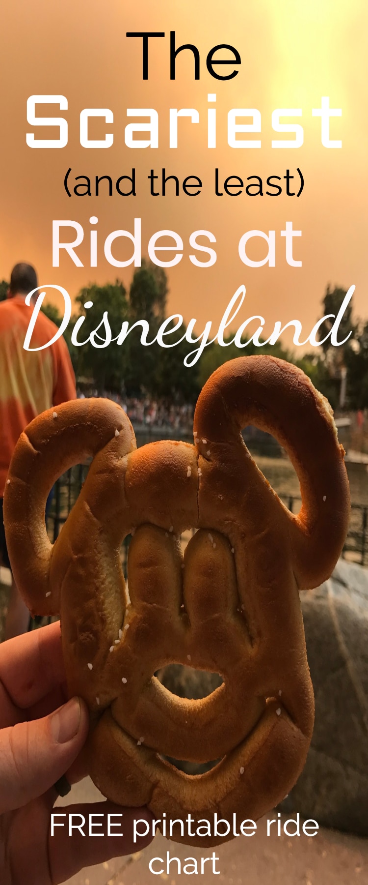 disneyland / disneyland tips / rides at disneyland / #disneyland #disneytips Disney Love / disneyland ride list / scariest rides at disneyland