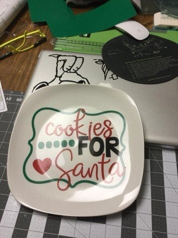 Dollar Tree Cricut Projects