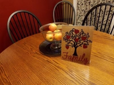 Dollar Tree Cricut Projects