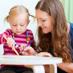 Permalink to: How To Prepare For Your First Babysitter