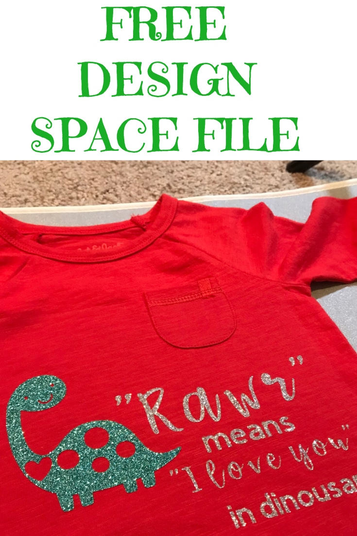 valentine's day / design space / cricut maker / cricut explore air / cricut diy projects / diy t-shirt