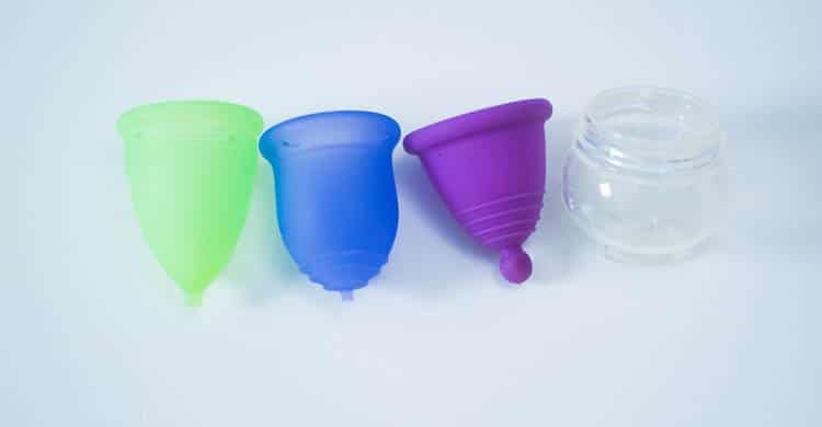 menstrual cup comparisons