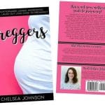 Permalink to: The Best Pregnancy Book for Modern Moms