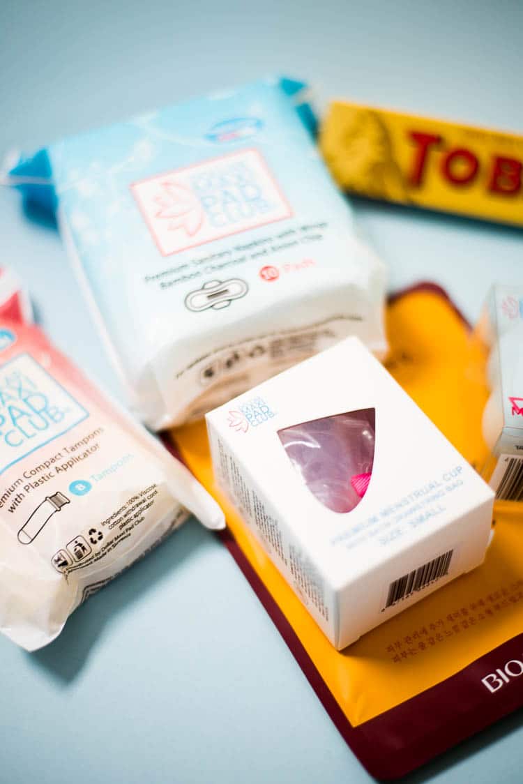 Dollar Maxi Pad Club Review – Is it Worth It?