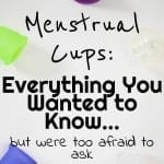 Permalink to: Menstrual Cups: Everything I Wish I'd Known