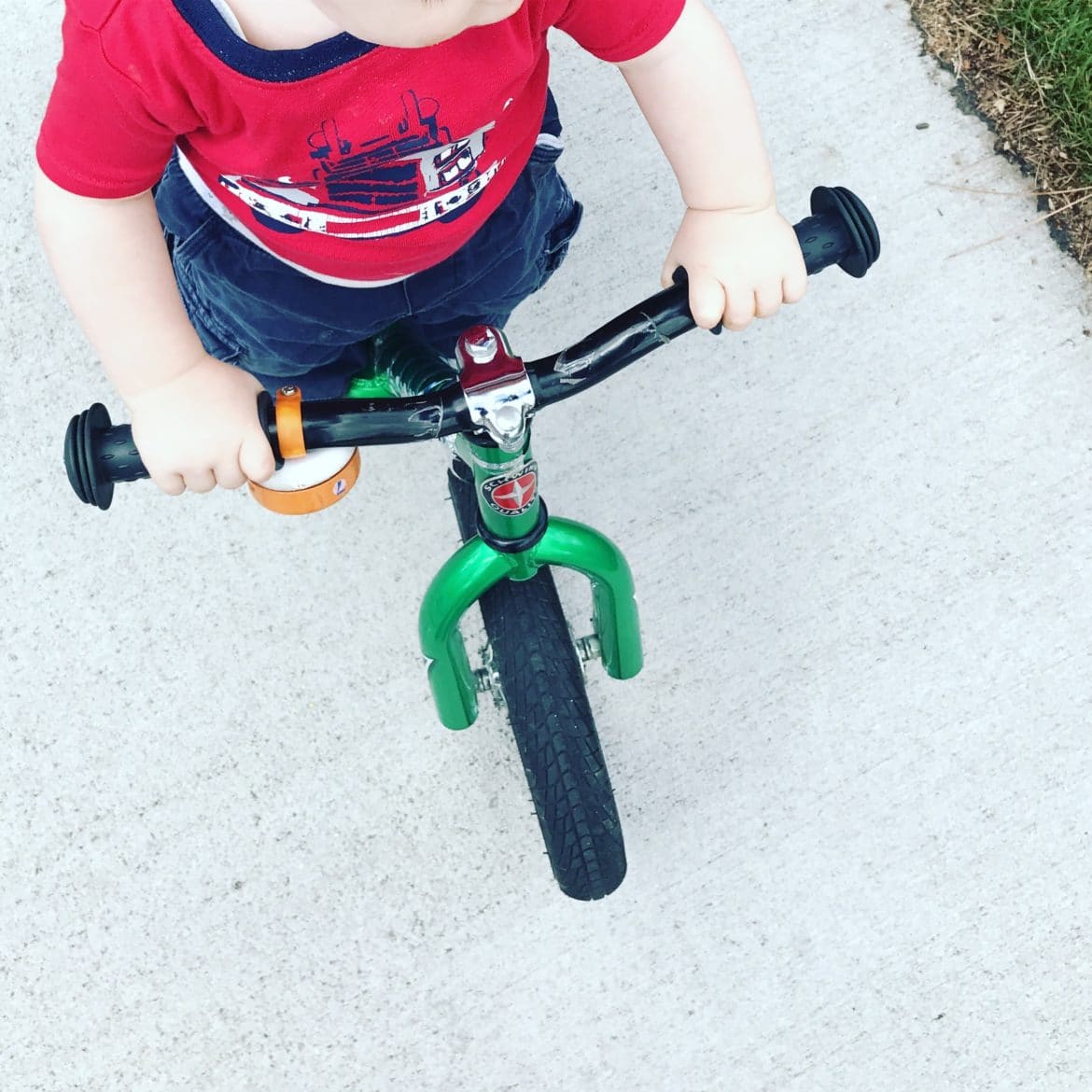Balance Bikes: The Secret to Learning to Riding a Bike