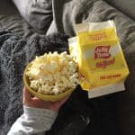 Permalink to: Midnight Snacks That Won't Set You Back
