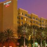 Permalink to: Residence Inn Anaheim Resort Area/Garden Grove Review