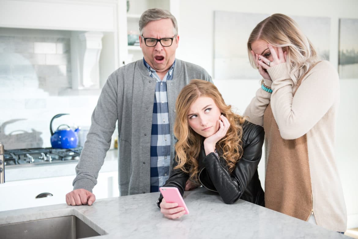 Parental Control Apps: Why You Need One and What to Look For - Clarks ...