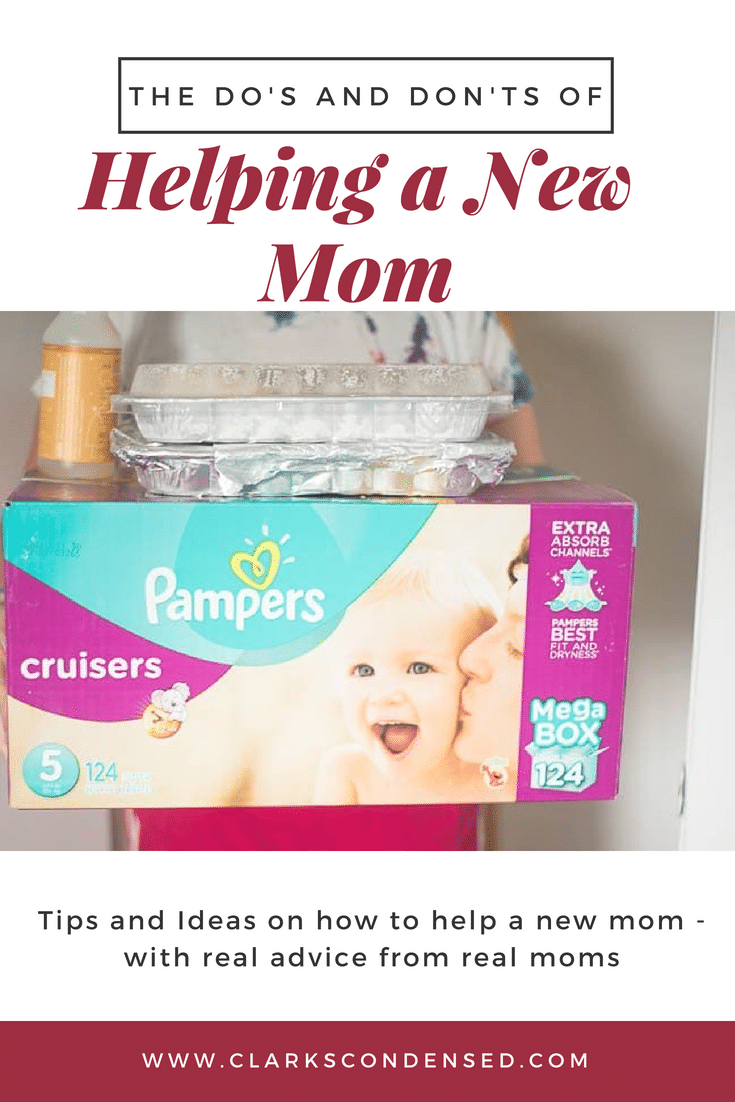 postpartum / new mom / new mom ideas / help a new mom / new baby / mom / pregnant / pregnancy #newmom #mom #baby #babyshower