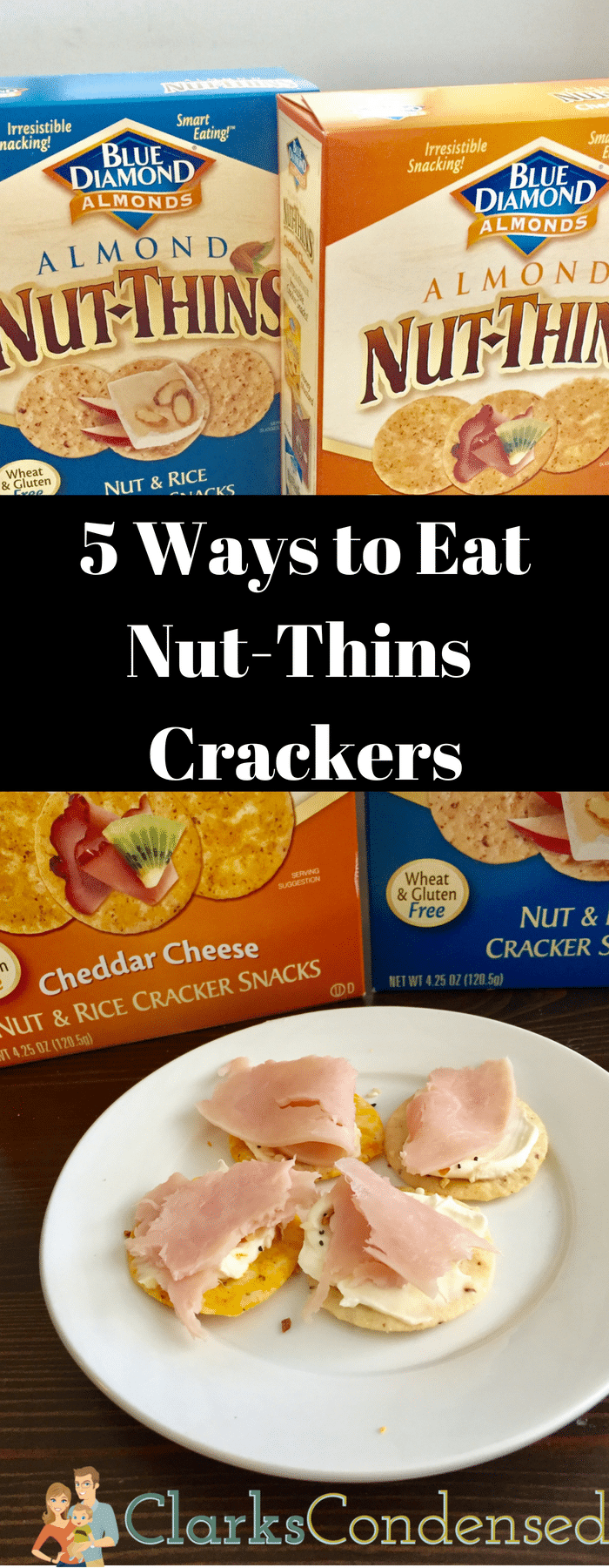 #NutThinsContest #IC #ad Be sure to check out the fun giveaway going on! Check out NutThins2Win.com To learn more!