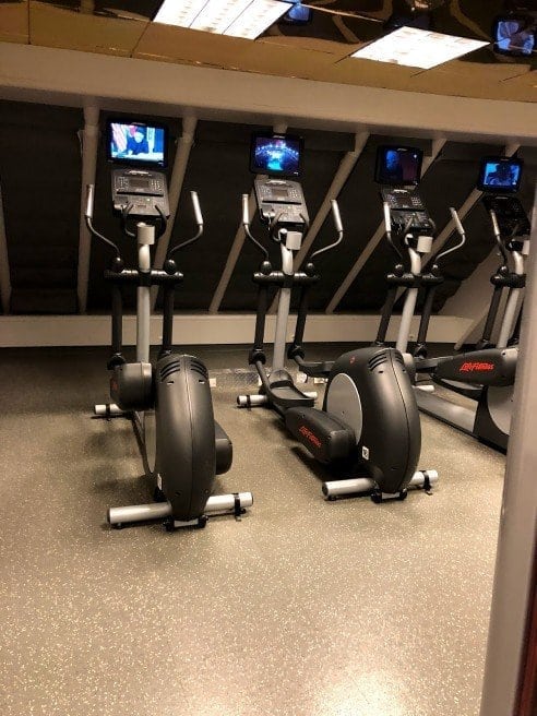 How to Not Gain Weight on a Cruise (From Someone Who Didn’t!)