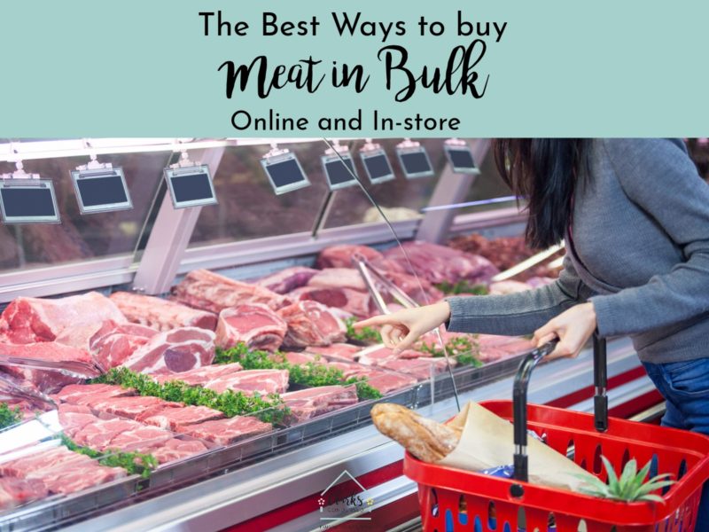 Zaycon Fresh Alternatives The Best Ways to Buy Meat in Bulk to Save a