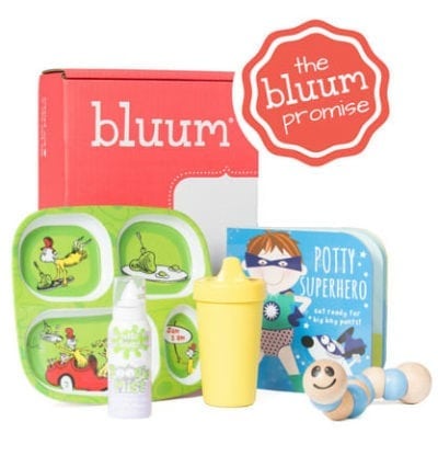 Bluum