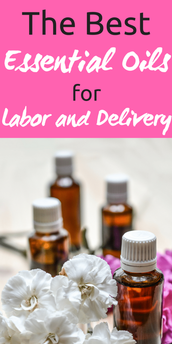 The 8 Best Essential Oils for Labor and Delivery Clarks Condensed