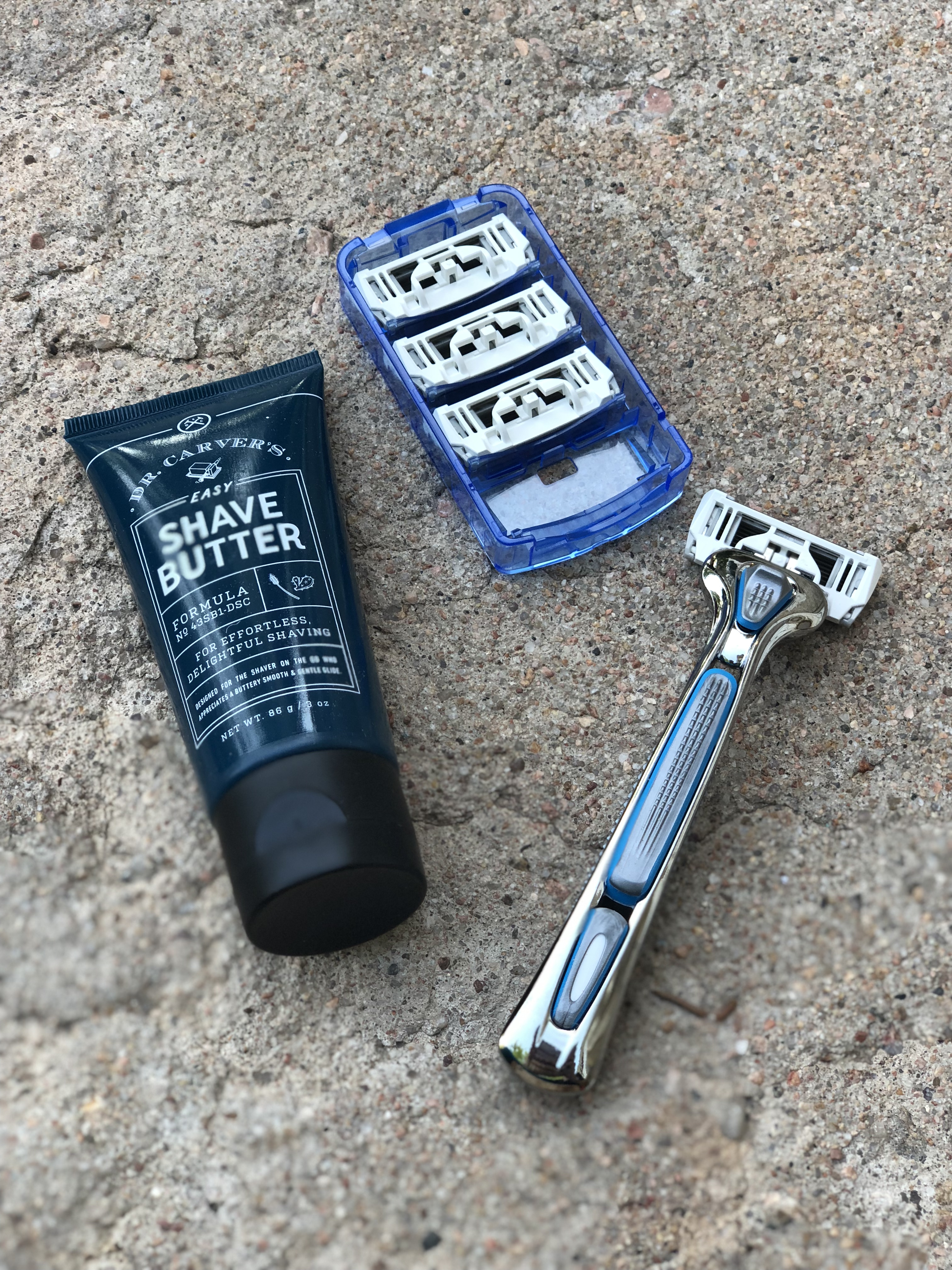 Dollar Shave Club