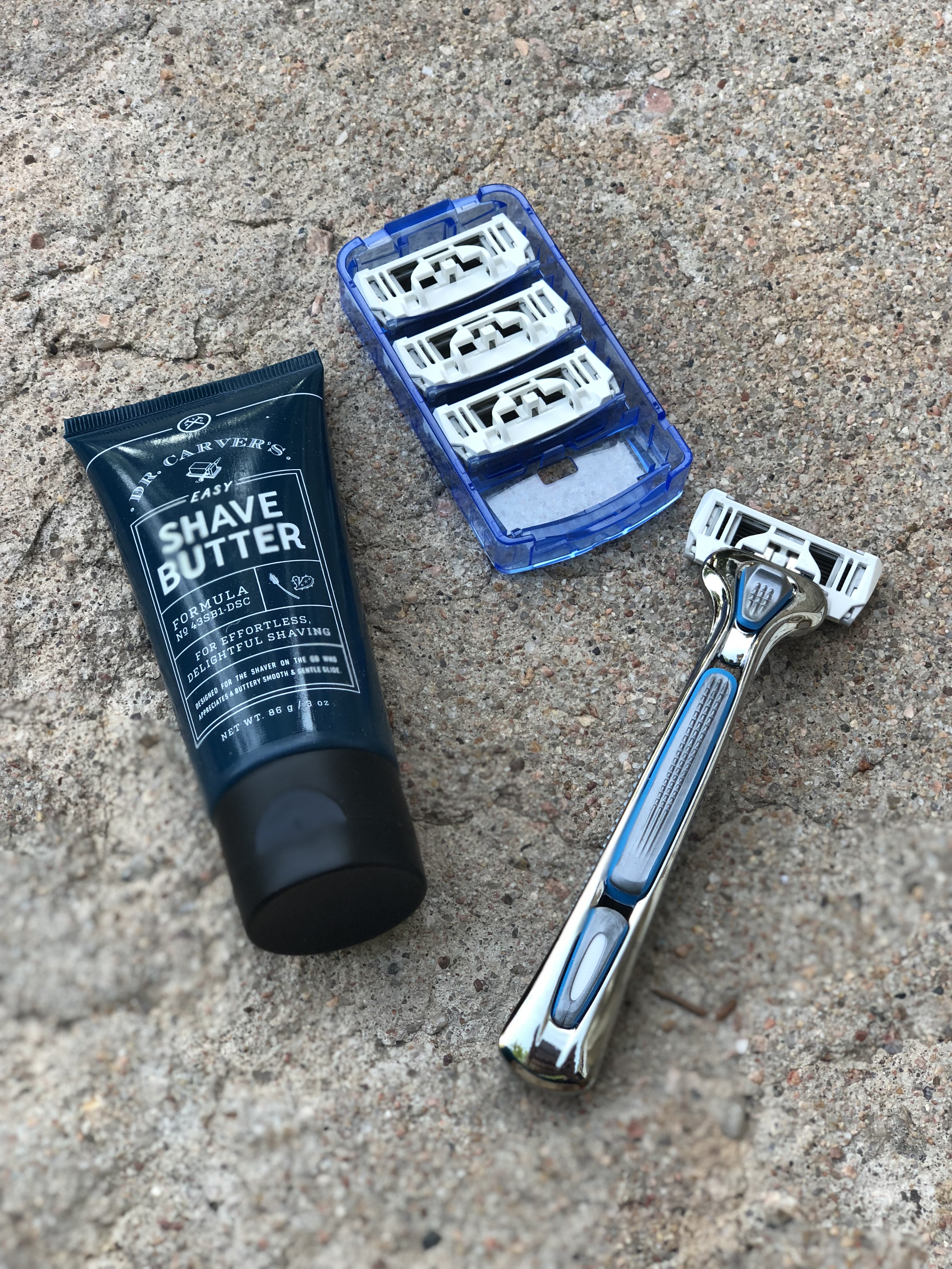 Dollar Shave Club