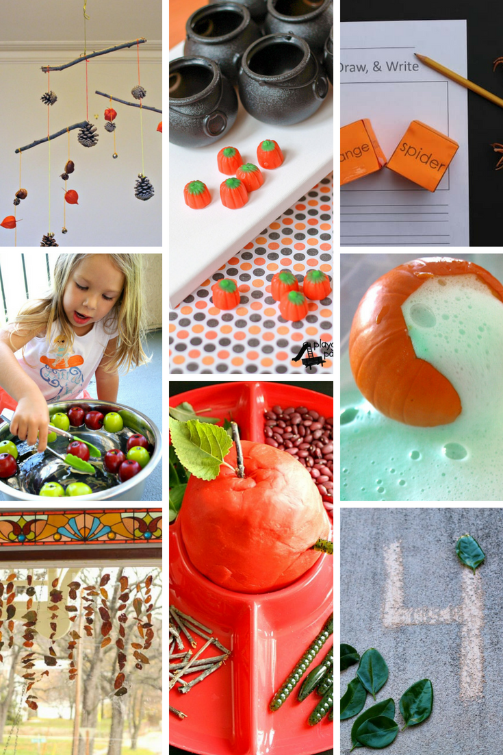 Halloween Party Games for Kids