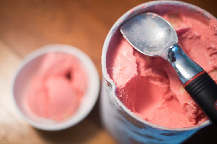 How to Make Homemade Ice Cream