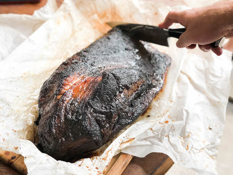 How to Smoke a Brisket: The Ultimate Guide