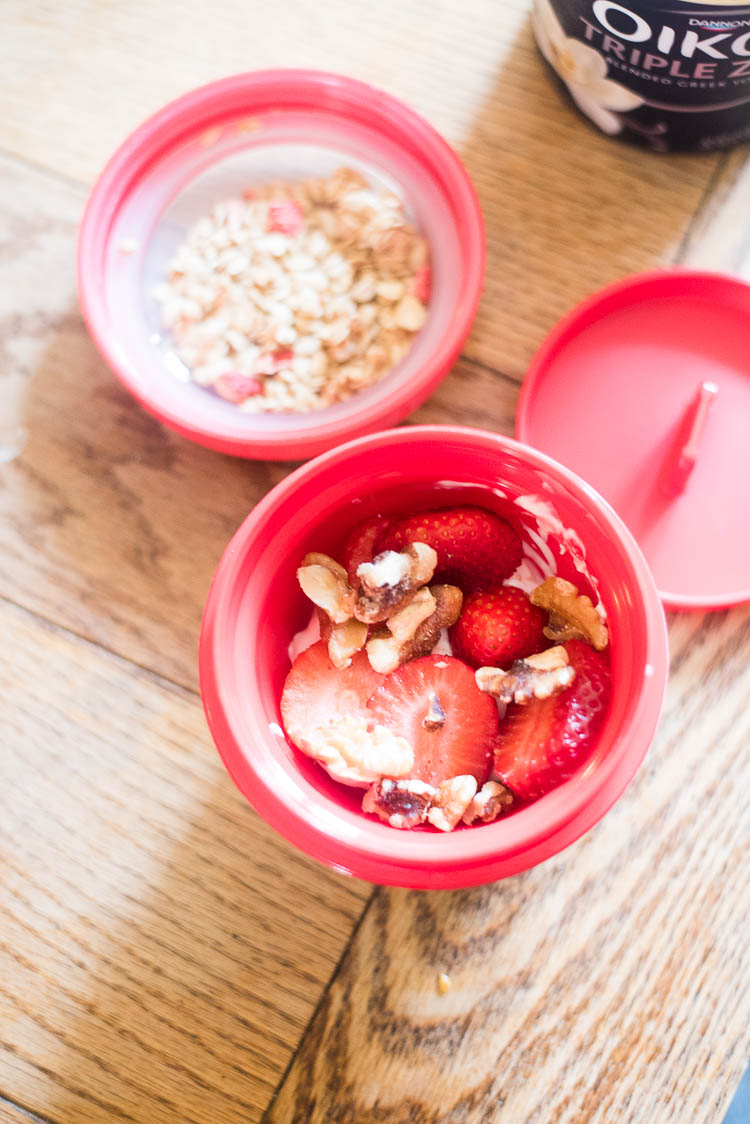 The BEST Make Ahead Breakfast Ideas for Easier Mornings