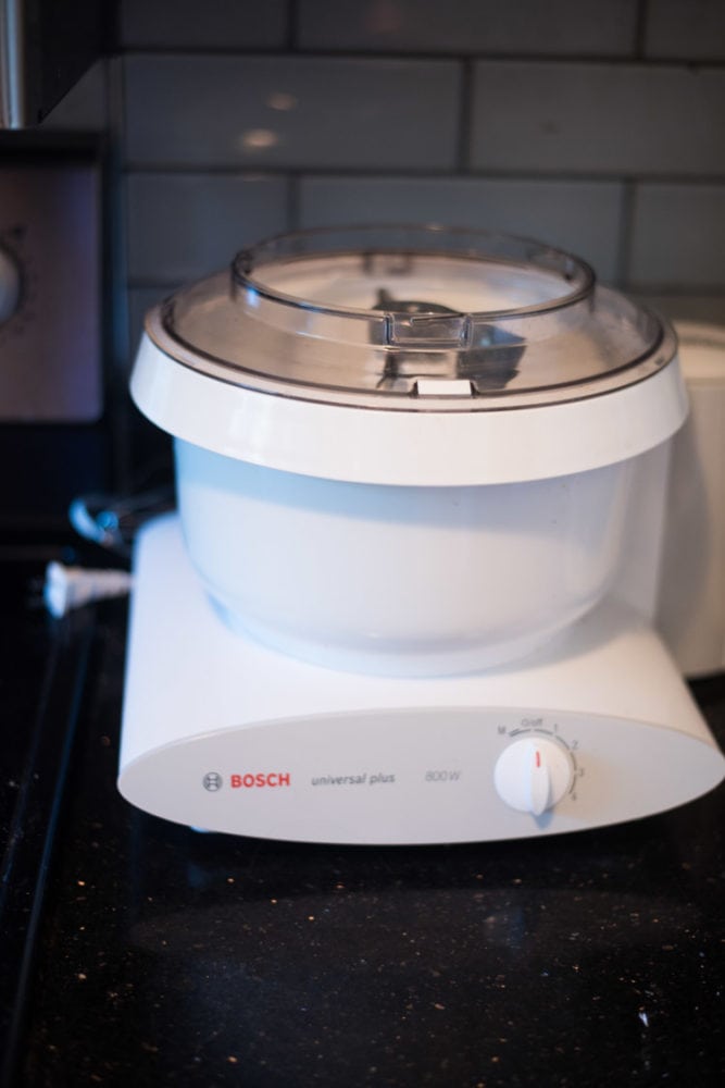 Bosch Mixer Review Everything You Should Know + Coupon Code + Review