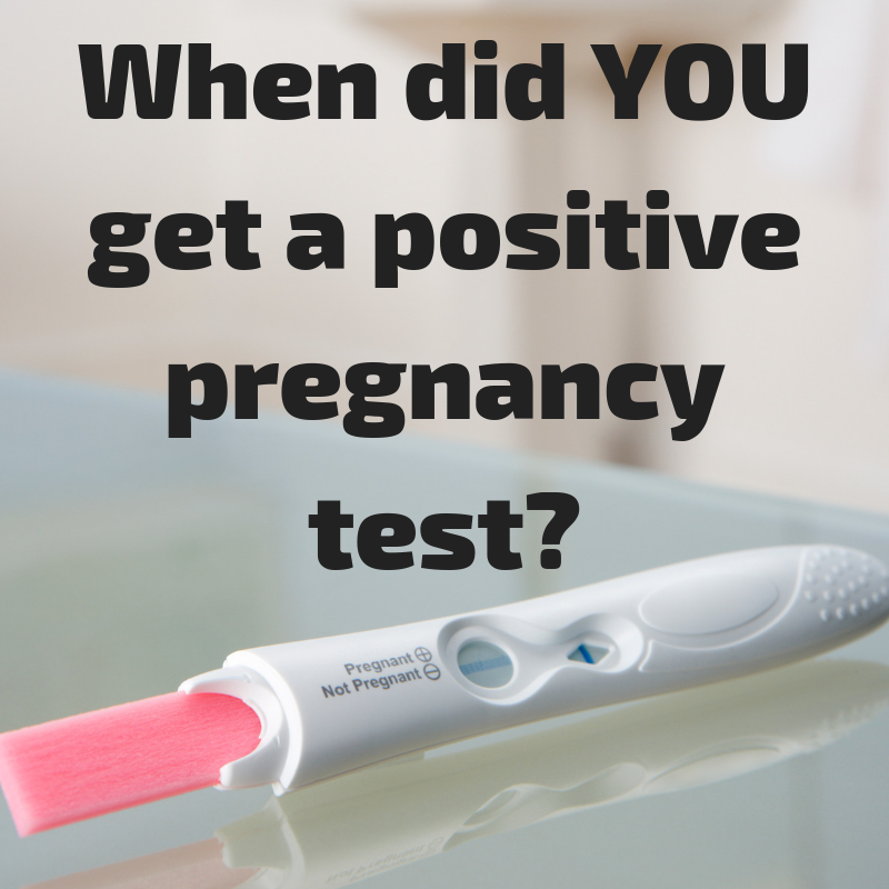 When to Take a Pregnancy Test: Everything You Need to Know