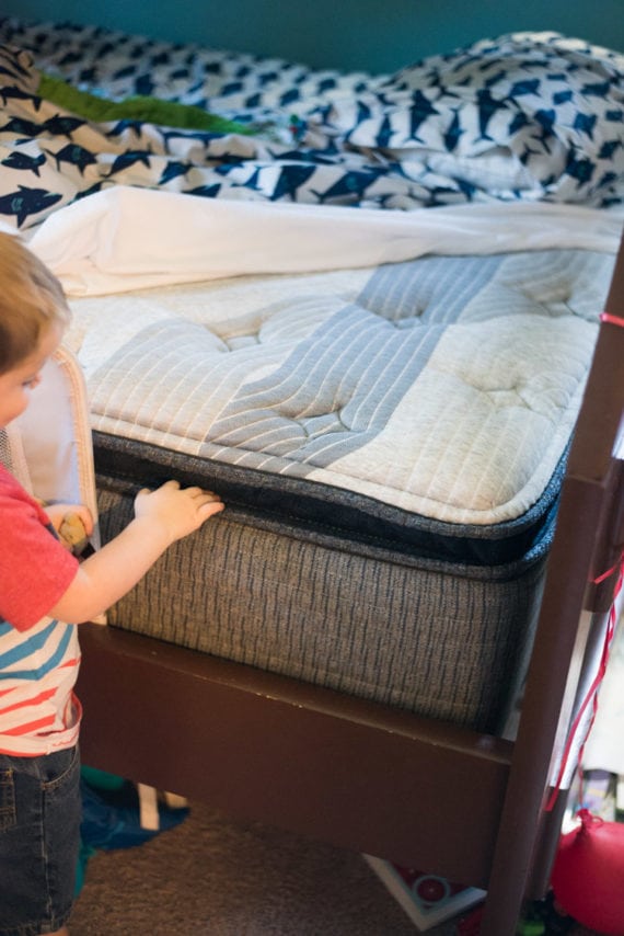 How to Choose a Mattress for a Child (And Why Bigger is Better) 2024