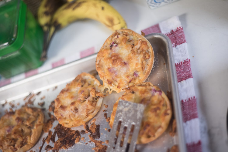 English Muffin Pizza Recipe: Four Recipes You Will LOVE