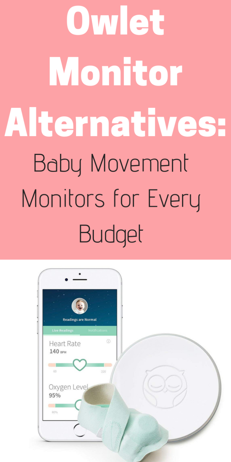 8 Owlet Alternatives Best Baby Breathing Monitors Clarks Condensed