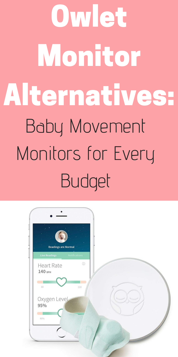 Owlet Baby Monitor Alternatives: Baby 