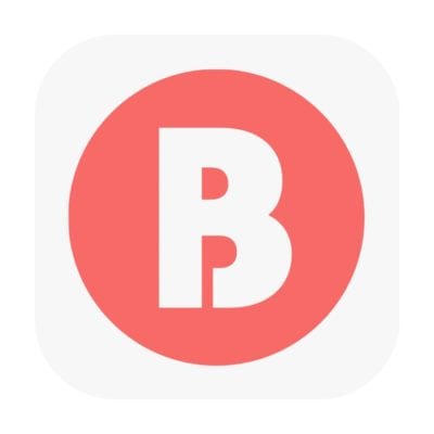 the bumb prengnancy app logo 