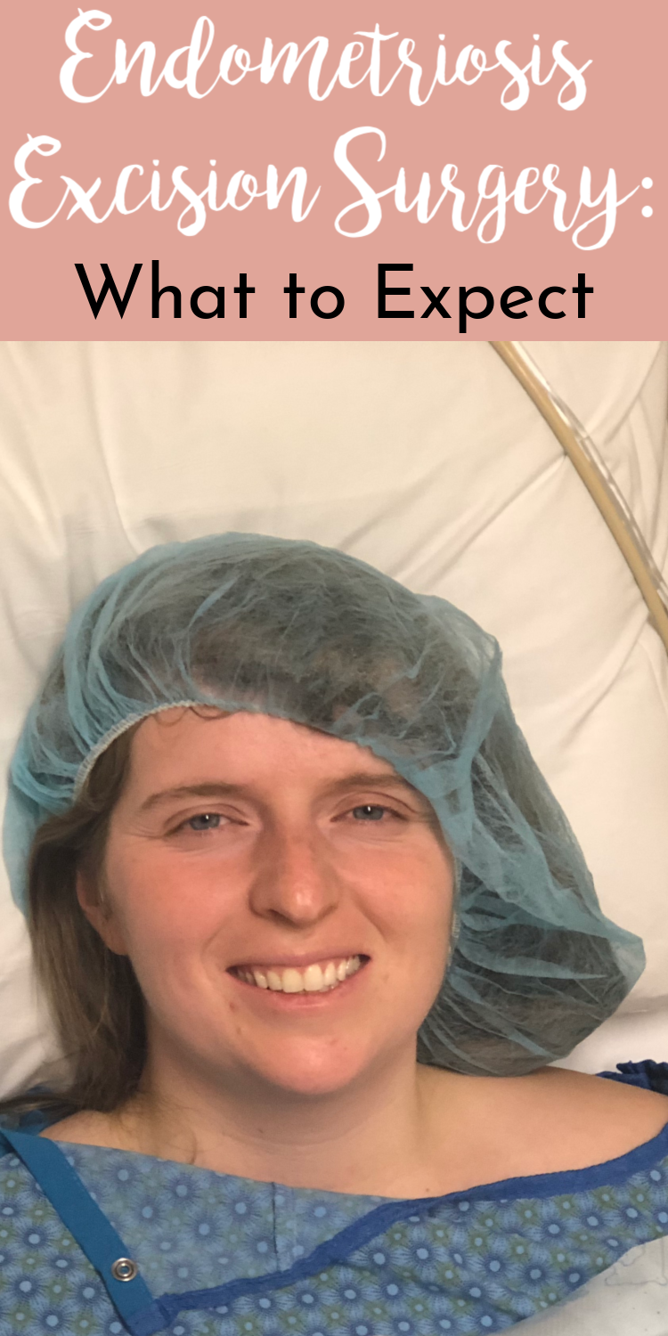 Endometriosis Surgery