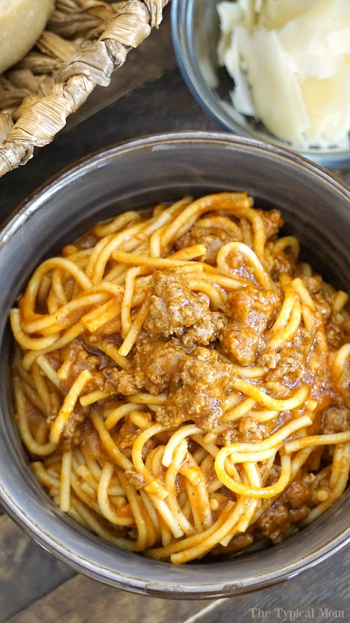 How to Make Instant Pot Pasta