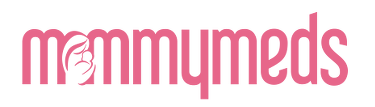 mommymeds logo for pregnancy app