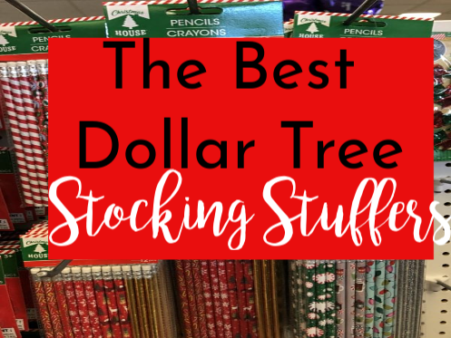 40 Dollar Tree Toddler Stocking Stuffer Ideas (Budget-friendly Gifts for  Kids