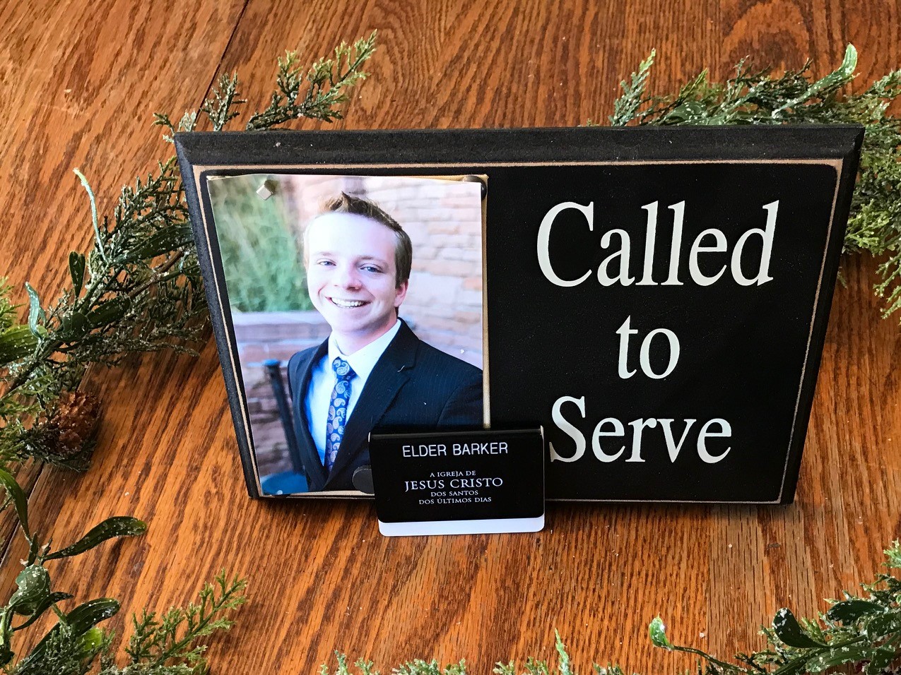 A Beautiful and Easy Way to Save LDS Missionary Emails