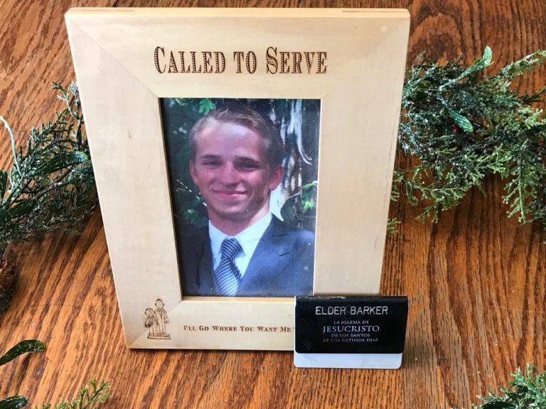 The Best Way to Save LDS Missionary Emails Missionary Memories Review