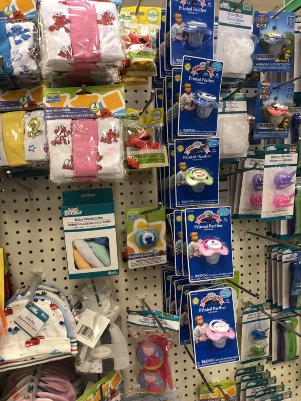 30+ Dollar Tree Stocking Stuffers for All Ages (and Pets!) 2024 - Clarks  Condensed