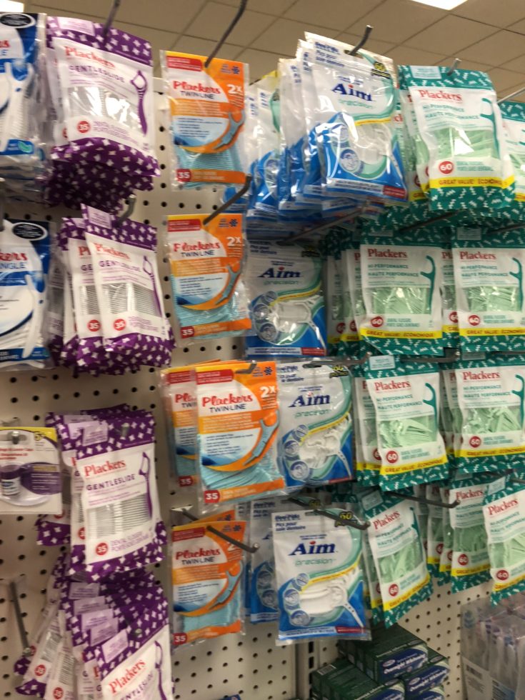 30+ Dollar Tree Stocking Stuffers for All Ages (and Pets!) Clarks