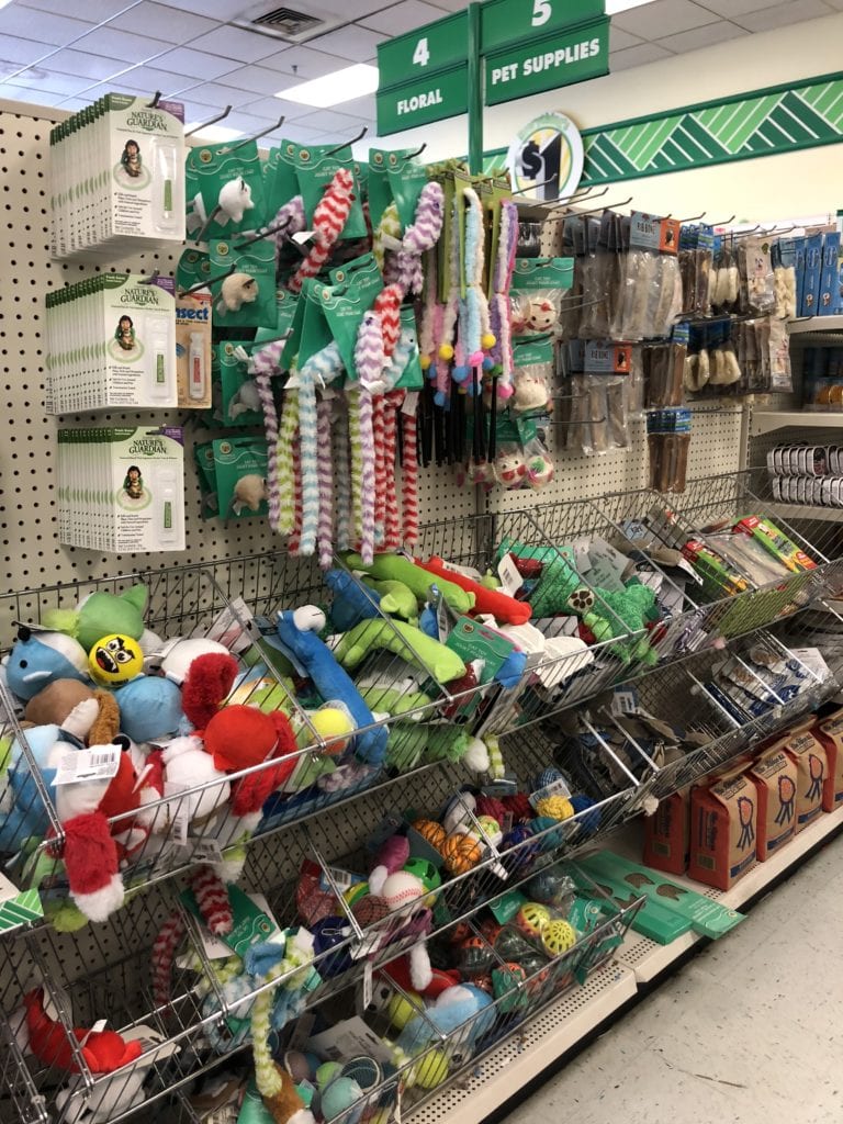 30+ Dollar Tree Stocking Stuffers for All Ages (and Pets!) Clarks