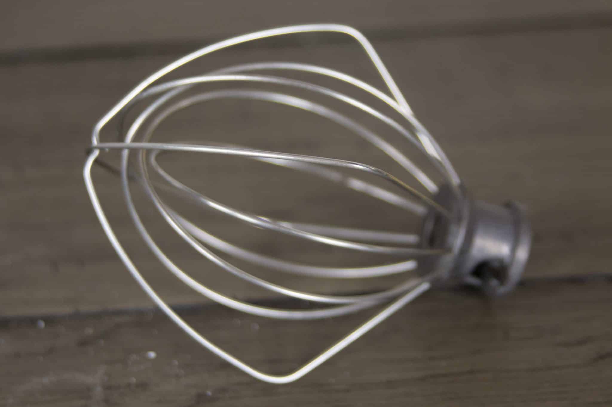 kitchenaid whisp