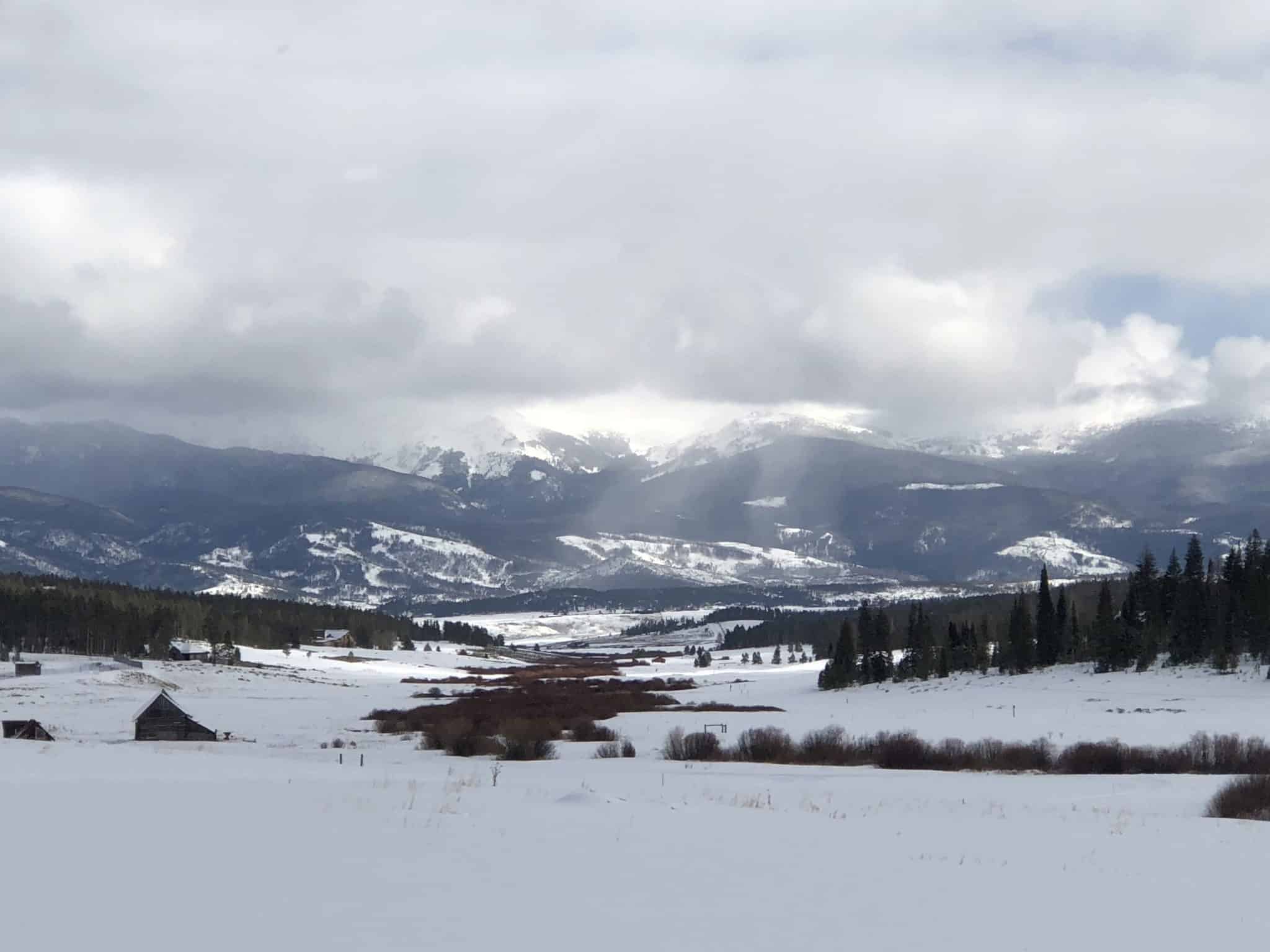 YMCA of the Rockies