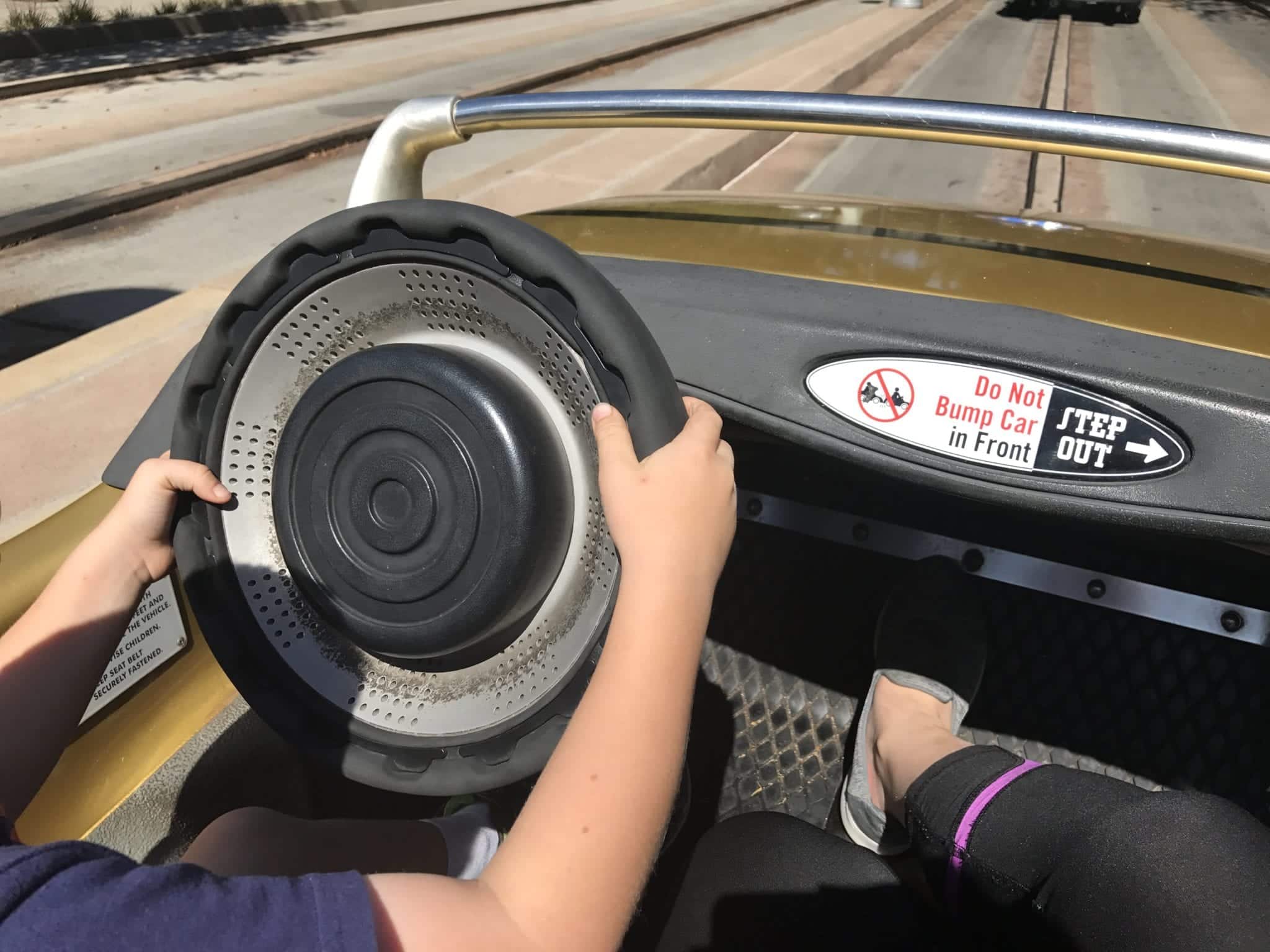 Disneyland Transportation Disneyland Transportation