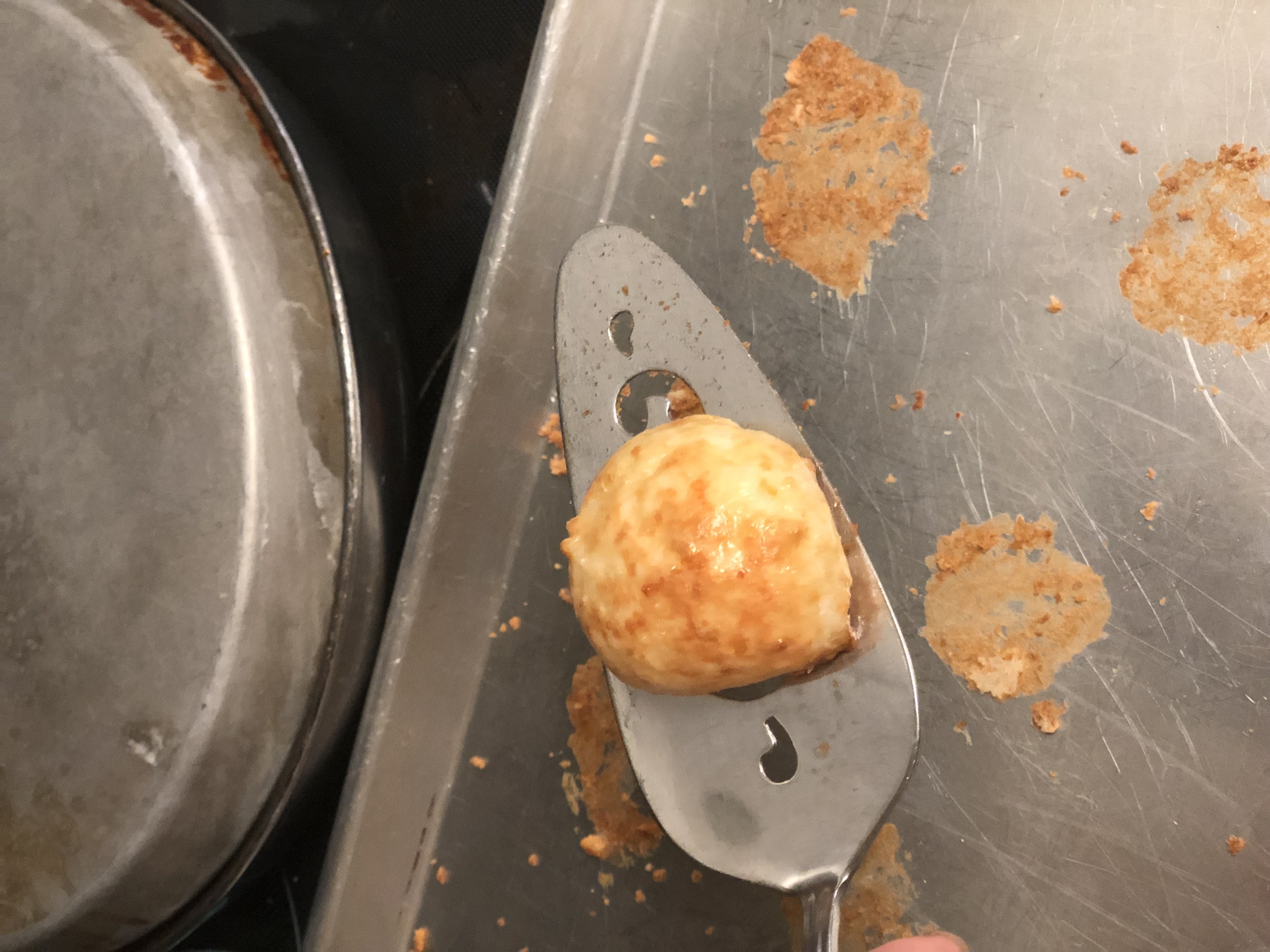 Pão de Queijo