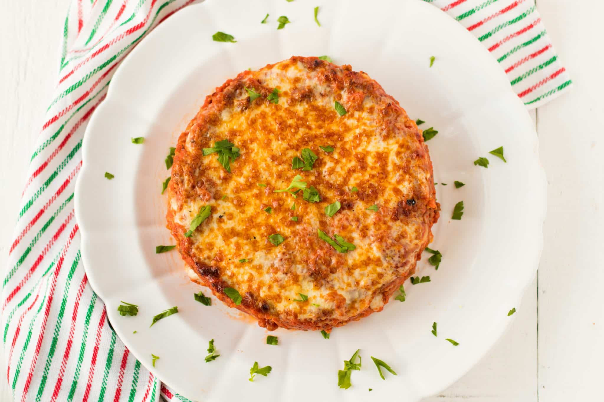 The Only Instant Pot Lasagna Recipe You Need